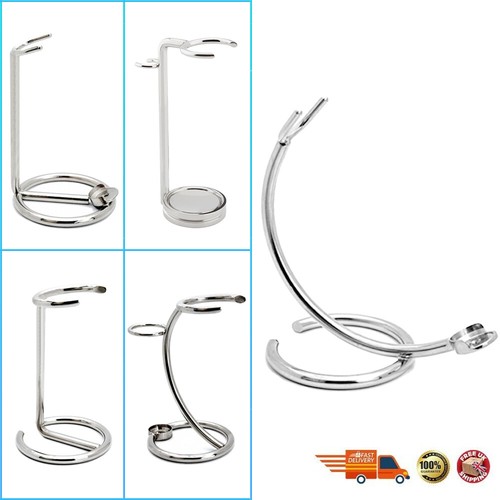 Shaving kit holder - shaving, stand