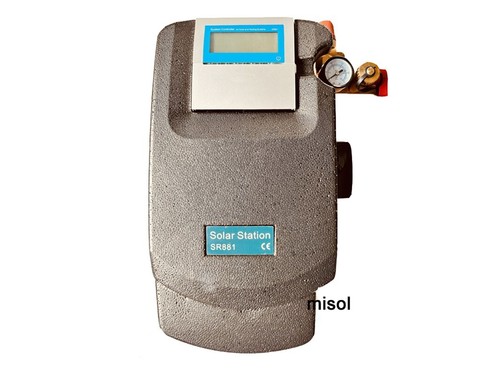 220v work station for solar - 220v,