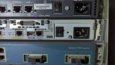 Cisco PIX 515E Firewall -