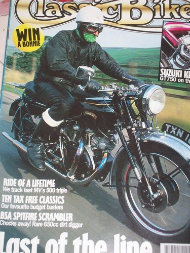 Classic bike bikes to - classic,
