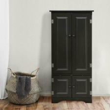 Vintage Kitchen Pantry Larder