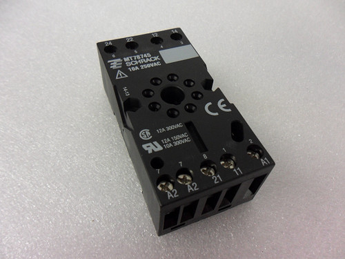 Powrmatic 143000824 relay - powrmatic,