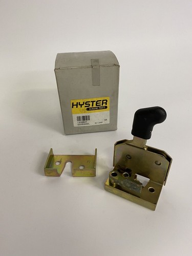 Door handle lock - handle-lock, forklift