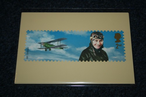 Royal mail stamp cards - royal,