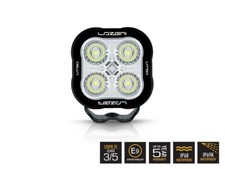 Lazer Lamps Utility-50 Single