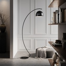 Industrial Floor Lamps