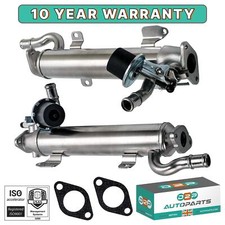 EGR COOLER FITS AUDI A3 8P TT