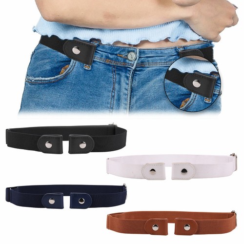 Buckle free adjustable unisex - free,