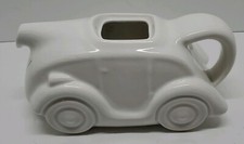 Vtg Vandor Antique Race Car