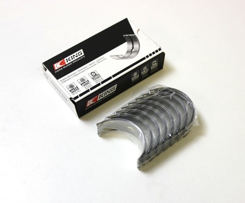 Big end bearing set - end, 020