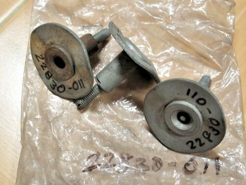 Honda c100 c102 - c100,