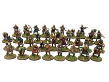 NORMAN CROSSBOWMEN ARMY 36