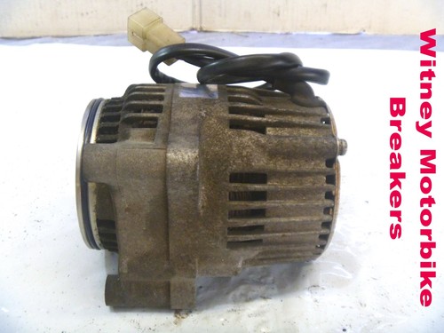 Yamaha xjr1300 generator - yamaha,