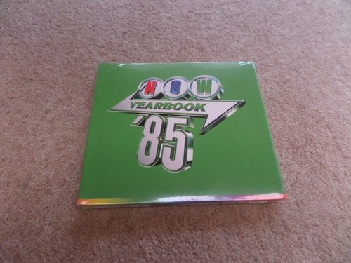 Disc album new sealed - cd,