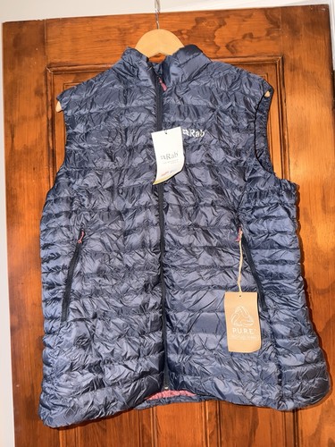 Women rab microlight down - rab,