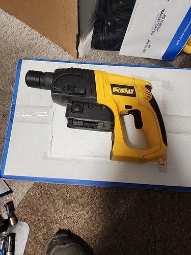 Dewalt dw005 cordless 24v - dw005, 'cordless'