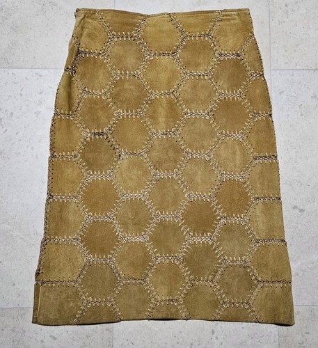 Rene derhy suede - derhy,