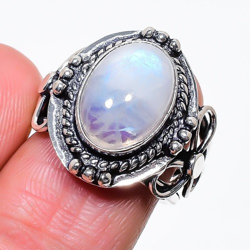 Moonstone gemstone 925 - moonstone,