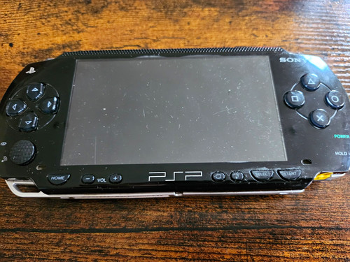 Sony psp 1000 psp1003 - sony, handheld