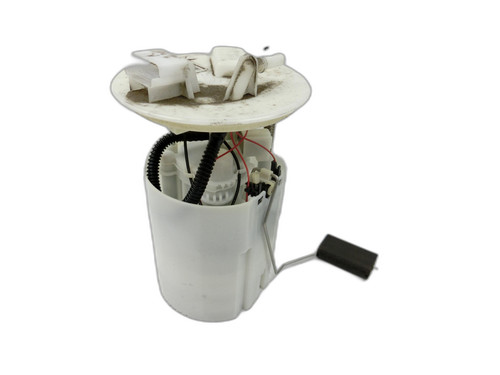 Fuel pump feed - fuel,