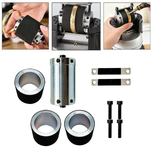 Ball vise clamp engraving - ball,