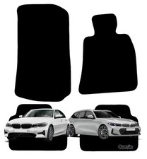 Tailored carpet car - floor, mats
