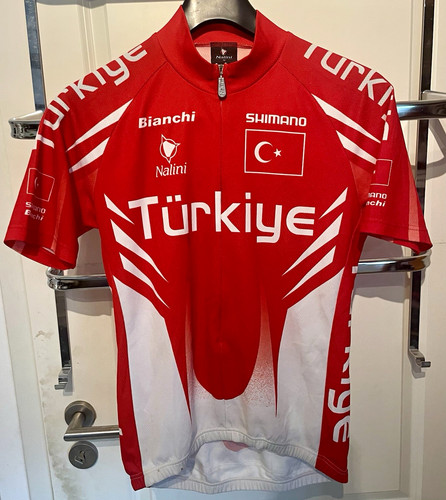 Rare nalini turkey national - nalini,