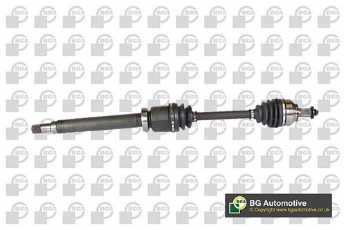 Drive shaft fits ford - drive,