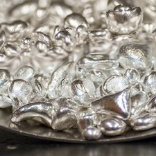 1G FINE SILVER GRAIN BULLION