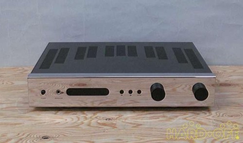 Aura spirit integrated - aura,