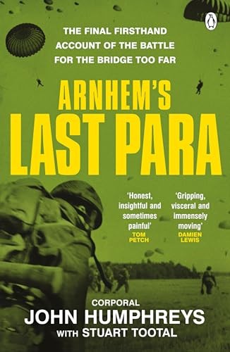 The arnhem last - the, a