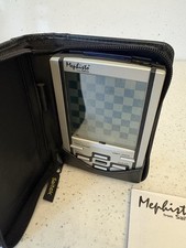 Mephisto saitek maestro - mephisto,