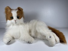 FurReal Friends Orange and