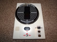 GRANDSTAND INVADER FROM SPACE