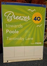 More (Wilts & Dorset). Bus