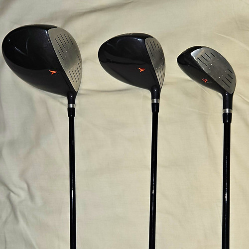 Wilson x31 club set left - club,
