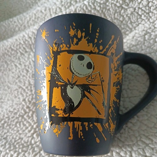 Nightmare before christmas - before, mug