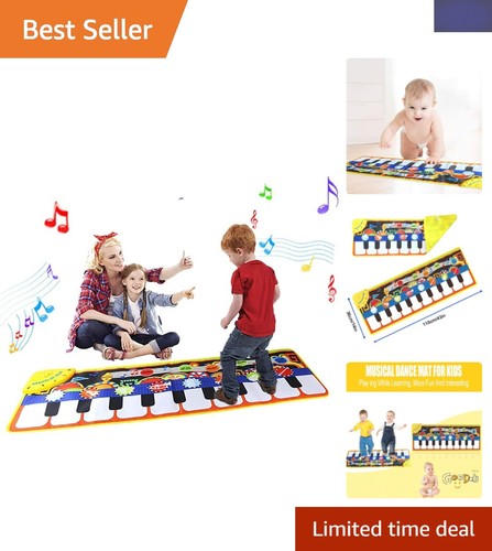 Portable key music - portable, 19-key