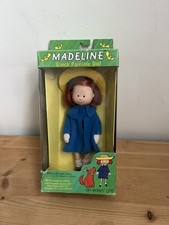 Madeline and Friends Dressable