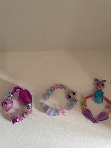 Twisty petz bracelets - petz, bracelets: