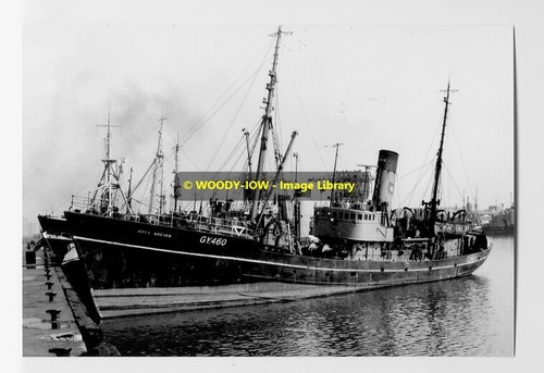 Rp04054 fishing trawler - rp04054,