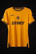 Wolverhampton Wanderers F.C. |