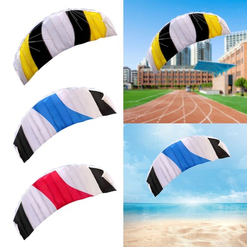 Soft stunt kite - soft,