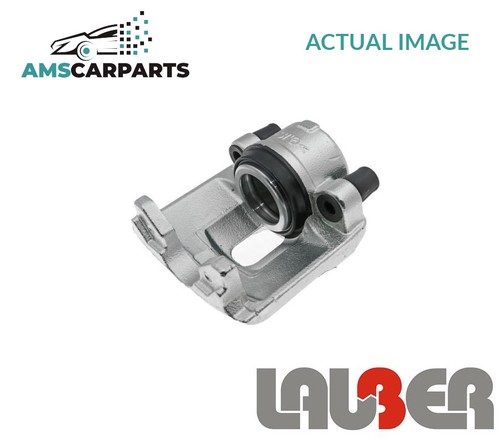 Brake caliper braking - brake, front
