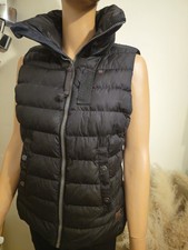 G Star Gilet Size Small Good Condition