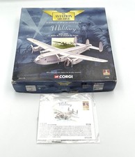 CORGI 47206 The Aviation