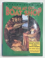 1996 book from old - old, boat