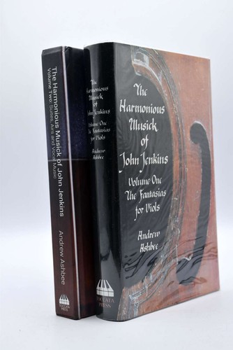 The harmonious musick john - the, of