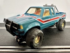 Scalextric dastun king cab - scalextric,