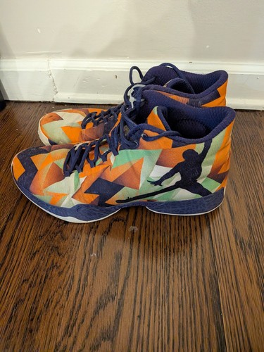 Nike air jordan xx9 - nike, 2015